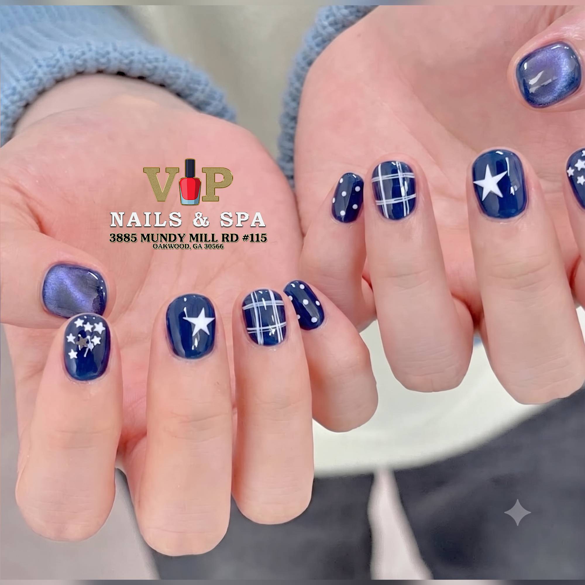 Nails Design